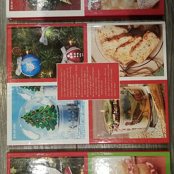 Better Homes And Gardens Editorial Calendar 